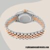 replica automatic Rolex Datejust 279171 Rolex Calibre 2671 Ladies - Image 4