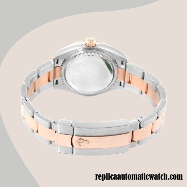 replica automatic Rolex Datejust Rolex Calibre 2671 Ladies 279171 Automatic - Image 4