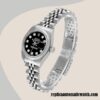 replica automatic Rolex Datejust Ladies Rolex Calibre 2671 279174 Around 12mm Silver-tone - Image 3