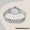 replica automatic Rolex Datejust Ladies Rolex Calibre 2671 279174 Around 12mm Silver-tone - Image 5