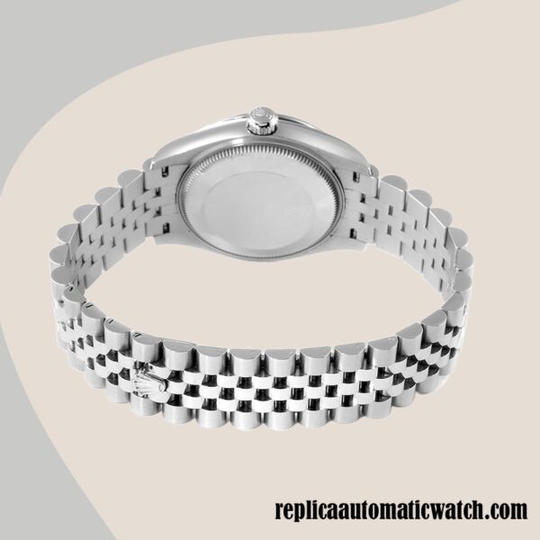 replica automatic Rolex Datejust Ladies Rolex Calibre 2671 279174 Around 12mm Silver-tone - Image 5