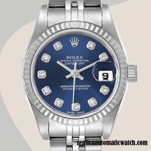 replica automatic Rolex Datejust Ladies Rolex Calibre 2671 279174 Around 12mm