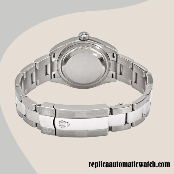 replica automatic Rolex Datejust Ladies Rolex Calibre 2671 m279174-0004 - Image 4
