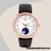 replica automatic Rolex Cellini m50535-0002 Men's Rolex Calibre 9015/Mingzhu Engine Automatic - Image 2
