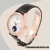 replica automatic Rolex Cellini m50535-0002 Men's Rolex Calibre 9015/Mingzhu Engine Automatic - Image 3