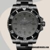 replica automatic Rolex Submariner Men's BALR Rolex Calibre 2813 15mm