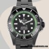 replica automatic Rolex Sea-Dweller Deepsea Special Limited Edition Rolex Calibre 2813 Men's Automatic