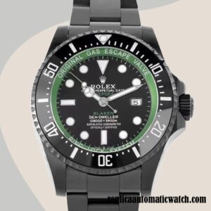 replica automatic Rolex Sea-Dweller Deepsea Special Limited Edition Rolex Calibre 2813 Men's Automatic