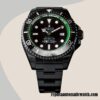 replica automatic Rolex Sea-Dweller Deepsea Special Limited Edition Rolex Calibre 2813 Men's Automatic - Image 4