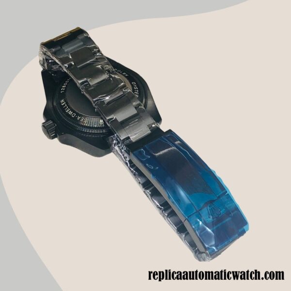 replica automatic Rolex Sea-Dweller Deepsea Special Limited Edition Rolex Calibre 2813 Men's Automatic - Image 5