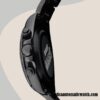 replica automatic Rolex Daytona Men's Mingzhu Engine DIW Hands and Markers Grey Dial - Image 3