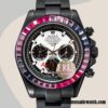 replica automatic Rolex Daytona Mingzhu Engine DIW Men's Hands and Markers