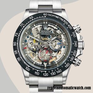 replica automatic Rolex Daytona Mingzhu Engine Men's 116500 15mm Automatic