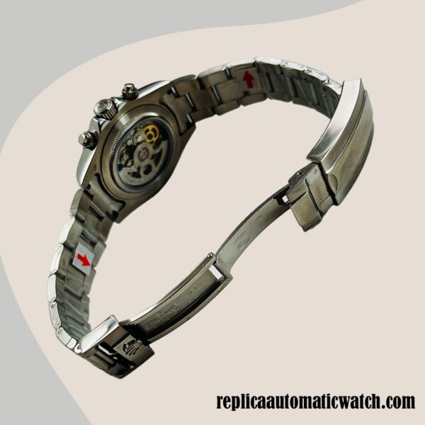 replica automatic Rolex Daytona Mingzhu Engine Men's 116500 15mm Automatic - Image 3