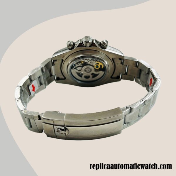 replica automatic Rolex Daytona Mingzhu Engine Men's 116500 15mm Automatic - Image 4