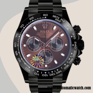 replica automatic Rolex Daytona Men's Rolex Calibre 7750 116500 Automatic