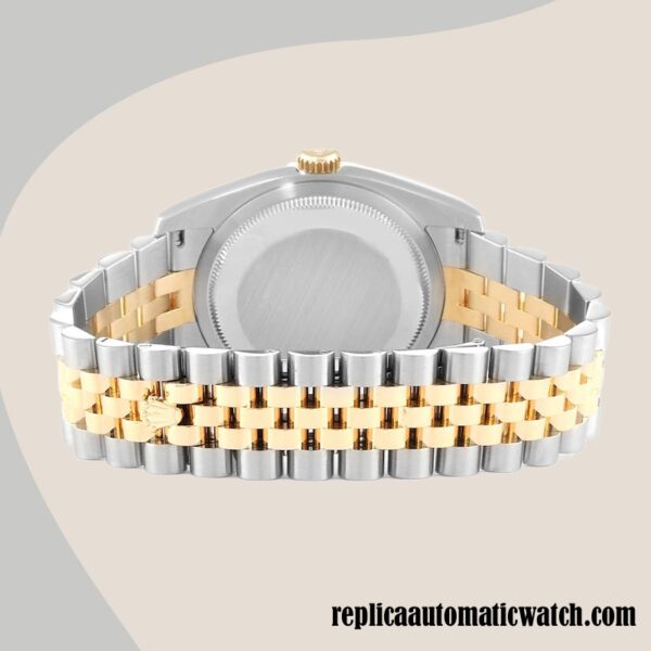 replica automatic Rolex Datejust 116233 Men's Rolex Calibre 2836/2813 Automatic - Image 4