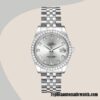 replica automatic Rolex Datejust 116244 Unisex Rolex Calibre 2836/2813 - Image 2