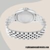 replica automatic Rolex Datejust 116244 Unisex Rolex Calibre 2836/2813 - Image 4