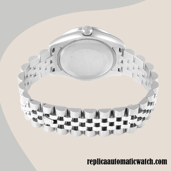 replica automatic Rolex Datejust 116244 Unisex Rolex Calibre 2836/2813 - Image 4