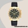 replica automatic Rolex Daytona 116518 Rolex Calibre 7750 Men's Hands - Image 2