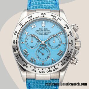 replica automatic Rolex Daytona 116519 Men's Mingzhu Engine 15mm