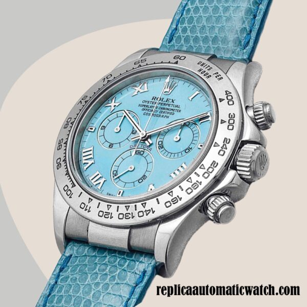 replica automatic Rolex Daytona 116519 Men's Mingzhu Engine 15mm - Image 3