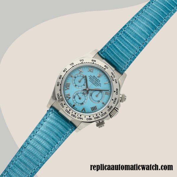replica automatic Rolex Daytona 116519 Men's Mingzhu Engine 15mm - Image 4