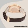 replica automatic Rolex Day-Date Rolex Calibre 2836/2813 Men's 118135 Brown-tone 12mm - Image 4