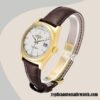 replica automatic Rolex Day-Date Rolex Calibre 2836/2813 m118138-0147 Men's White Dial - Image 3