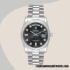 replica automatic Rolex Day-Date Men's 118239-0089 Rolex Calibre 2836/2813 12mm Automatic - Image 2