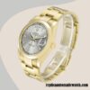 replica automatic Rolex Day-Date Rolex Calibre 2836/2813 118208 Men's Automatic Gold-tone - Image 3