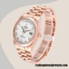 replica automatic Rolex Day-Date 118235 Rolex Calibre 2836/2813 Men's - Image 3