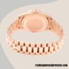 replica automatic Rolex Day-Date 118235 Rolex Calibre 2836/2813 Men's - Image 4