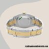 replica automatic Rolex Datejust Rolex Calibre 2836/2813 Men's m126233-0018 Champagne Dial - Image 4