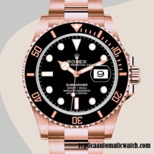 replica automatic Rolex Submariner 126605 Rolex Calibre 2813 Men's 15mm Automatic