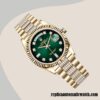 replica automatic Rolex Day-Date Rolex Calibre 2836 m128238-0070 Men's Automatic 12mm - Image 3