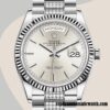 replica automatic Rolex Day-Date m128239-0025 Men's Rolex Calibre 2836