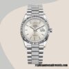 replica automatic Rolex Day-Date m128239-0025 Men's Rolex Calibre 2836 - Image 2