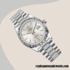 replica automatic Rolex Day-Date m128239-0025 Men's Rolex Calibre 2836 - Image 3