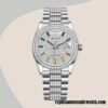 replica automatic Rolex Day-Date Men's Rolex Calibre 2836 m128349rbr-0012 Automatic - Image 2