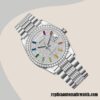 replica automatic Rolex Day-Date Men's Rolex Calibre 2836 m128349rbr-0012 Automatic - Image 3