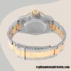 replica automatic Rolex Submariner Rolex Calibre 2836/2813 Men's 16613 Automatic - Image 4