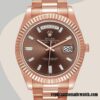 replica automatic Rolex Day-Date m228235-0003 Rolex Calibre 2836/2813 Men's Automatic