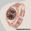 replica automatic Rolex Day-Date m228235-0003 Rolex Calibre 2836/2813 Men's Automatic - Image 3