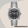 replica automatic Rolex Day-Date Men's m228236-0004 Rolex Calibre 2836/2813 15mm - Image 2