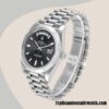 replica automatic Rolex Day-Date Men's m228236-0004 Rolex Calibre 2836/2813 15mm - Image 3