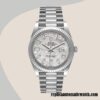 replica automatic Rolex Day-Date m228236-0011 Men's Rolex Calibre 2836/2813 15mm - Image 2