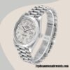 replica automatic Rolex Day-Date m228236-0011 Men's Rolex Calibre 2836/2813 15mm - Image 3