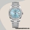 replica automatic Rolex Day-Date m228396tbr-0030 Rolex Calibre 2836 Men's 15mm - Image 2